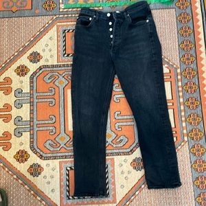 Agolde Parker Jeans - size 28